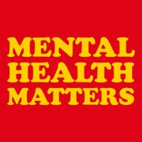 Mental Health Matters Retro Trucker Cap | Artistshot