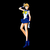 Sailor Uranus Retro Trucker Cap | Artistshot