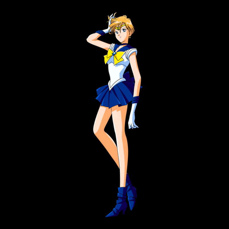 Sailor Uranus Retro Trucker Cap by cm-arts | Artistshot