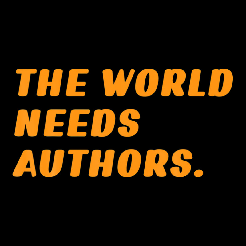 Authors Funny The World Needs Authors Quote Dad Author Retro Trucker Cap by miliahpullom | Artistshot