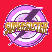 Supersister Shirt Seamless Cap | Artistshot