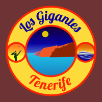 Los Gigantes Seamless Cap | Artistshot