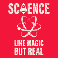 Science Like Magic But Real Women Kids Scientist Seamless Cap | Artistshot