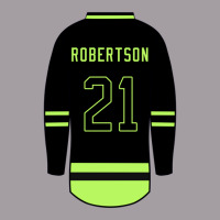 Jason Robertson Alternate Jersey Seamless Cap | Artistshot