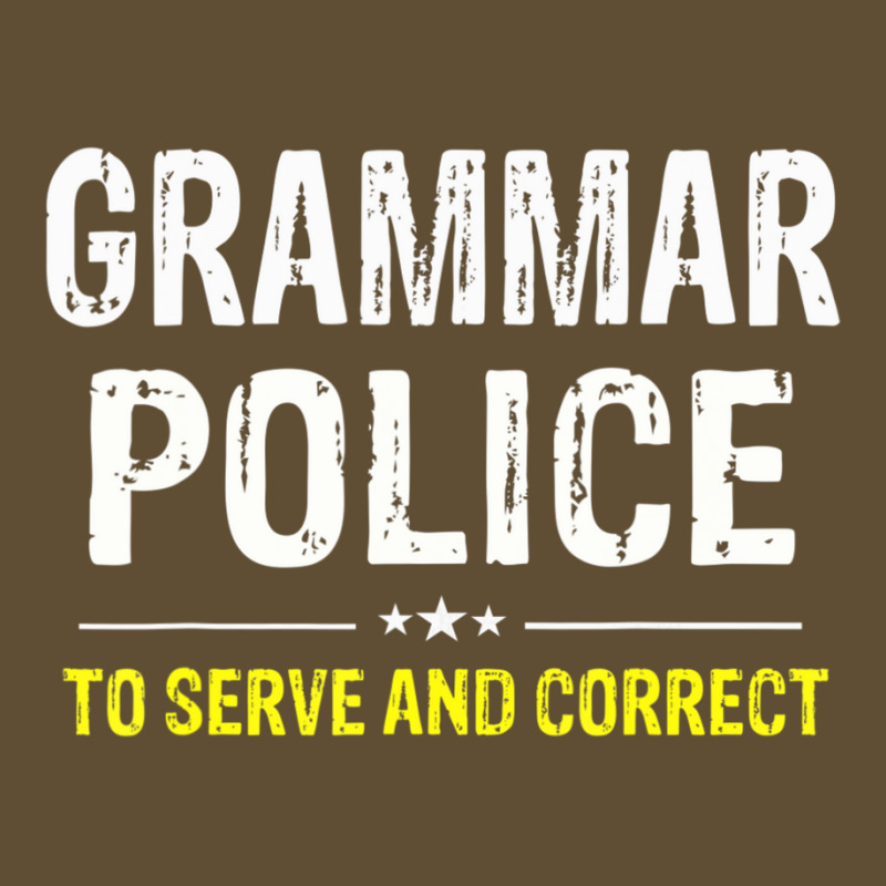 Grammar Police Women And Kids Costume Seamless Cap by cm-arts | Artistshot