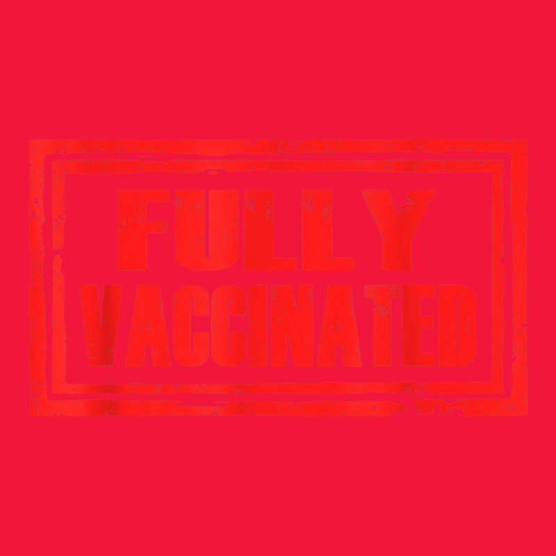 Fully Vaccinated Tshirt Quarantine Vaccine Pro Vaccination T Shirt Seamless Cap by cm-arts | Artistshot