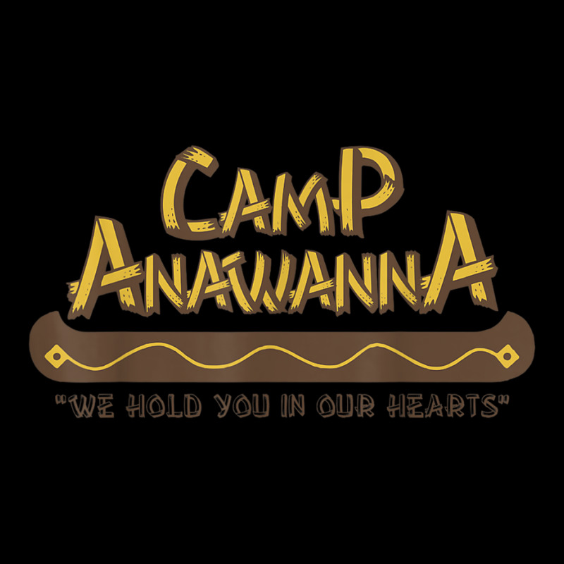 Cartoon Salute Your Shorts Camp Anawanna Quote Yupoong Trucker Cap by BuenaFukui | Artistshot