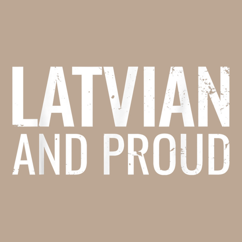 Latvian And Proud Latvia T Shirt Yupoong Trucker Cap by cm-arts | Artistshot