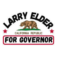 Larry Elder For California Governor California Election Recall Newsom Yupoong Trucker Cap | Artistshot