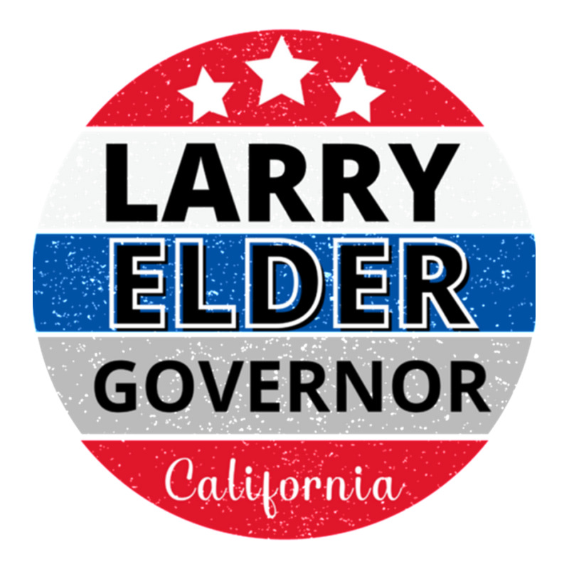 Larry Elder For California Governor, Recall Gavin Newsom Cap Yupoong Trucker Cap by cm-arts | Artistshot