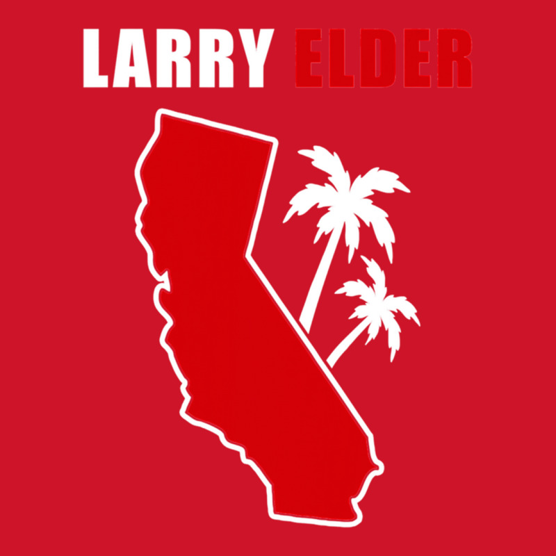 California Gubernatorial Candidate Larry Elder Usa Yupoong Trucker Cap by OSWALDOLIMART | Artistshot