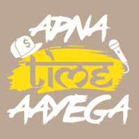 Apna Time Aayega Bollywood Hindi Quote Yupoong Trucker Cap | Artistshot