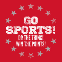 Go Sports  Do The Thing  Win The Points  Funny Sports  Not Good At Any Yupoong Trucker Cap | Artistshot