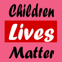 Children Lives Matter Foam Snapback Hat | Artistshot