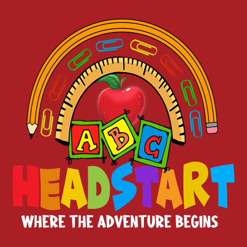 Head Start Rainbow Headstart Teacher Preschool Education Pullover Hood Foam Snapback hat by cm-arts | Artistshot