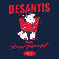 Desantis 2024 Foam Snapback Hat | Artistshot