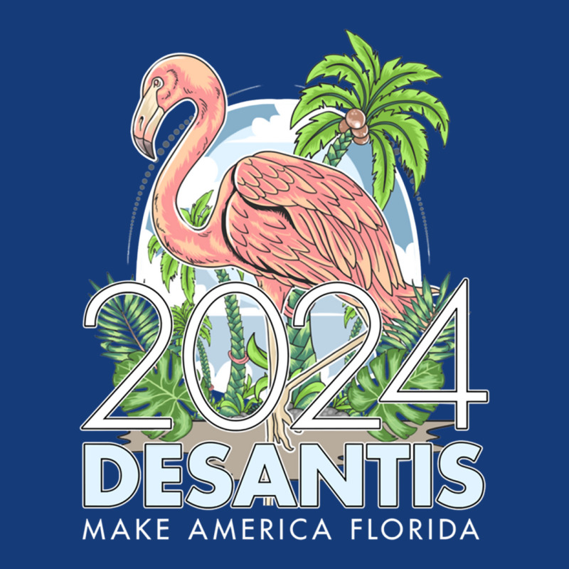 Desantis 2024 Foam Snapback Hat | Artistshot