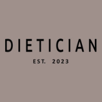 Dietician Est. 2023 Nutritionist Dietetics Graduation 5 Panel Snapback Cap | Artistshot