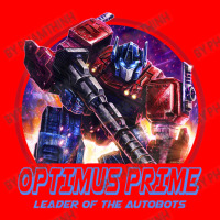 Transformers War For Cybertron Optimus Prime Leader 5 Panel Snapback Cap | Artistshot