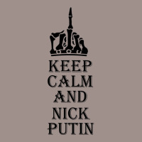 Keep Calm And Fuck Putin 5 Panel Snapback Cap | Artistshot