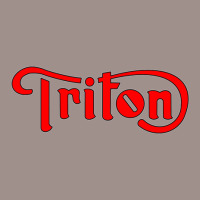 Triton Motorcycles 5 Panel Snapback Cap | Artistshot