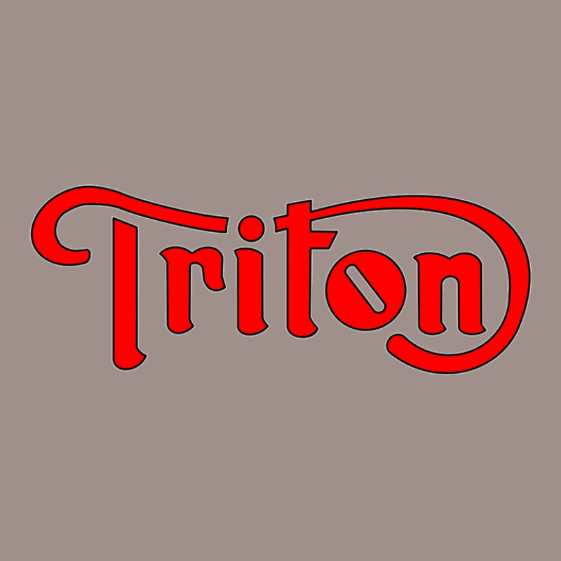 Triton Motorcycles 5 panel snapback cap by cm-arts | Artistshot