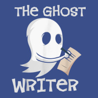 Ghost Writer Ghoul Author Halloween Trick Or Treat Novelist T Shirt Pa Trucker Cap | Artistshot