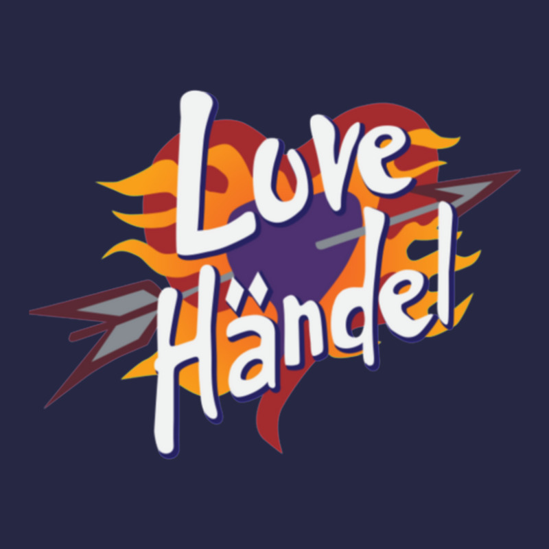 Love Handel On Tour Pa Trucker Cap by RachelleWolf | Artistshot