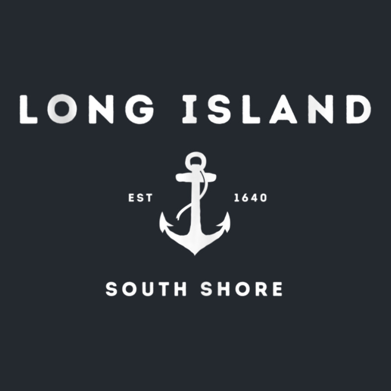 Long Island New York South Shore Est 1640 Tank Top Pa Trucker Cap by cm-arts | Artistshot