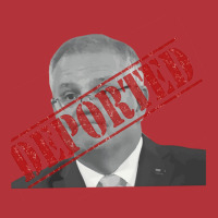 Scott Morrison Deported, Scott Morrison Pm Pa Trucker Cap | Artistshot