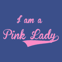 I Am A Pink Lady Pa Trucker Cap | Artistshot