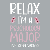 Relax I'm A Psychology Major Psychology Psychologist Student Pa Trucker Cap | Artistshot