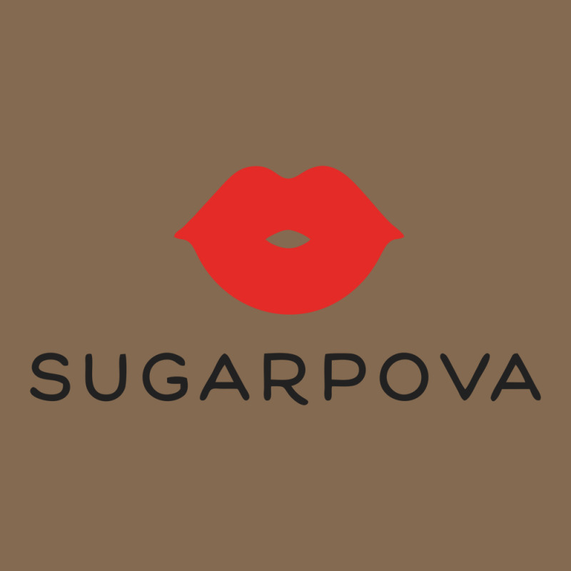 Maria Sharapova Sugarpova Pa Trucker Cap by cm-arts | Artistshot