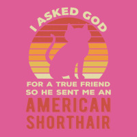 Funny American Shorthair Pa Trucker Cap | Artistshot