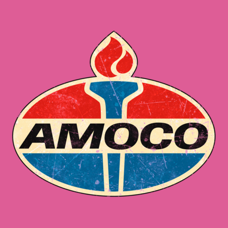 Amoco American Gas Standard Oil Pa Trucker Cap by JolenePender | Artistshot