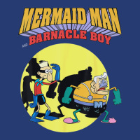 Mermaid Man Barnacle Boy For Fan Pa Trucker Cap | Artistshot