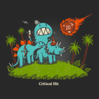 Shirt.woot Critical Hit Fashion Visor | Artistshot