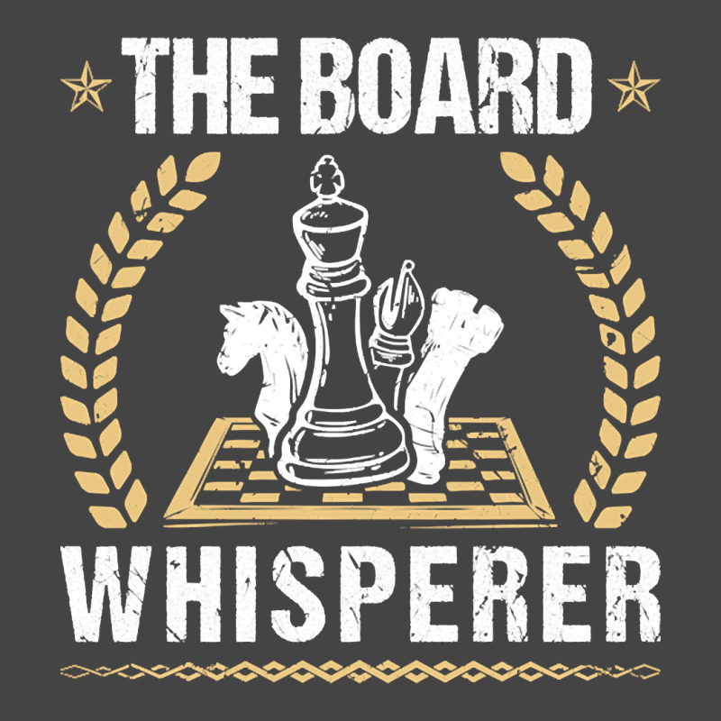 The Board Whisperer Chess, The Board, Whisperer,  The Board Whisperer  Fashion Visor by SHTULIPS | Artistshot