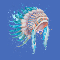 Native Indian Chief, Native Indian Chief Art, Native Indian Chief Pain Fashion Visor | Artistshot