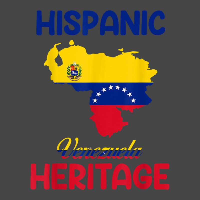 Venezuela Map Venezuela Flag Hispanic Heritage Latin Month T Shirt Fashion Visor by cm-arts | Artistshot