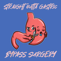 Straight Outta Gastric Bypass Surgery Recovery Fashion Visor | Artistshot