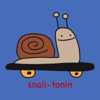 Snail-tonin Fashion Visor | Artistshot