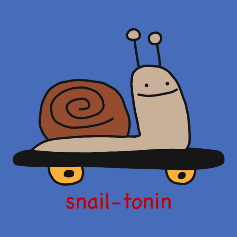 Snail-tonin Fashion Visor by KennethSteele | Artistshot