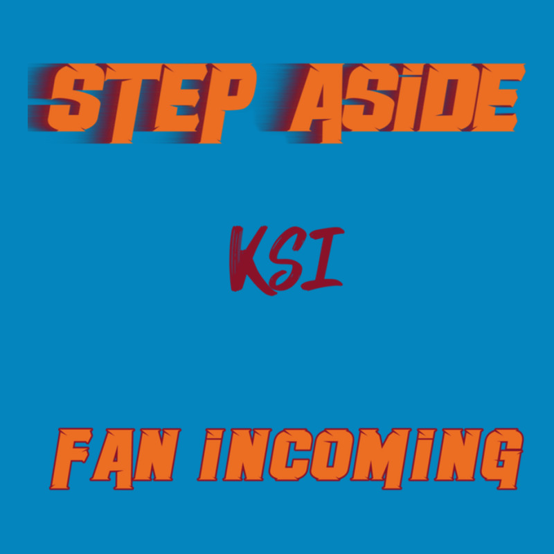 Ksi - Step Aside, Incoming Fan Fashion Visor by cm-arts | Artistshot