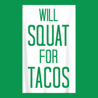 Will Squat For Tacos Funny Eat Tee Nike Dri-fit Cap | Artistshot