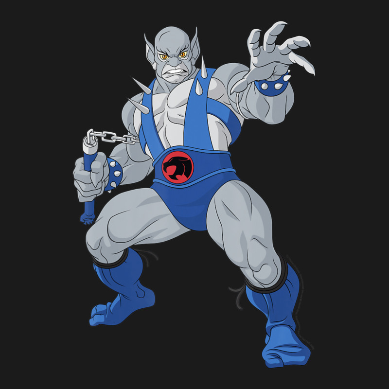 Thundercats Panthro Portrait Nike Dri-FIT Cap by Koyanho62 | Artistshot