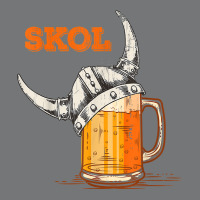 Mens Skol Nordic Viking Helmet Drinking Glass T Shirt Nike Dri-fit Cap | Artistshot