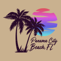 Panama City Beach Florida Vacation Trip Retro Vintage Sunset Sweatshir Nike Dri-fit Cap | Artistshot