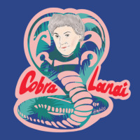 Cobra Lanai Nike Dri-fit Cap | Artistshot