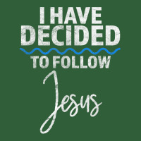 New Believer I Have Decided To Follow Jesus In Baptism T Shirt Nike Dri-fit Cap | Artistshot